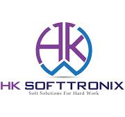 HK Softtronix Logo